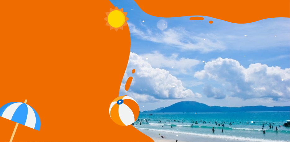 Ưu đãi 20% On Your Booking