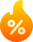 Hotdeal Icon