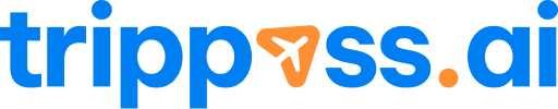 Trippass Logo